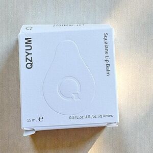 Ozym Squalane Lip Balm